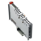 WAGO ELETTRONICA - Uscita digitale a 8 canali.24 V DC.0,5 A