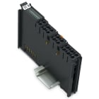 WAGO ELETTRONICA - Distribuzione del potenziale.16 vie, 24 V.Estrema.grigio scuro