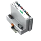 WAGO ELETTRONICA - Accoppiatore fieldbus INTERBUS.grigio chiaro