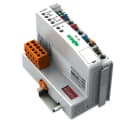 WAGO ELETTRONICA - Accoppiatore fieldbus DeviceNet.grigio chiaro