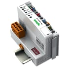 WAGO ELETTRONICA - Accoppiatore fieldbus DeviceNet.grigio chiaro 750-306/000-005