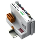 WAGO ELETTRONICA - Accoppiatore fieldbus DeviceNet.grigio chiaro