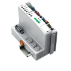 WAGO ELETTRONICA - Accoppiatore fieldbus CC-Link.grigio chiaro
