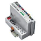 WAGO ELETTRONICA - Accoppiatore fieldbus MODBUS.RS-485.115,2 kBd