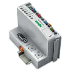 WAGO ELETTRONICA - Accoppiatore fieldbus MODBUS.RS-232.115,2 kBd 750-316/300-000