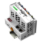 WAGO ELETTRONICA - Accoppiatore fieldbus BACnet/IP.4ª generazione