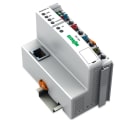 WAGO ELETTRONICA - Accoppiatore fieldbus PROFINET.1ª generazione.grigio chiaro