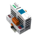 WAGO ELETTRONICA - Accoppiatore fieldbus CANopen.MCS.ECO.grigio chiaro 750-347