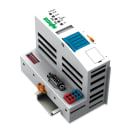 WAGO ELETTRONICA - Accoppiatore fieldbus CANopen.D-Sub.ECO.grigio chiaro