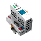 WAGO ELETTRONICA - Accoppiatore fieldbus CANopen.D-Sub.ECO.grigio chiaro