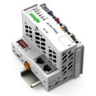 WAGO ELETTRONICA - Accoppiatore fieldbus EtherNet/IP.4ª generazione.DLR