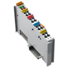 WAGO ELETTRONICA - Ingresso digitale a 2 canali.NAMUR.grigio chiaro