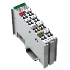 WAGO ELETTRONICA - Ingresso analogico a 2 canali.4 - 20 mA HART.NAMUR NE 43
