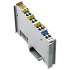 WAGO ELETTRONICA - Misurazione della potenza trifase.480 V AC, 1 A.Temperatura est.