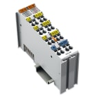 WAGO ELETTRONICA - Misurazione della potenza trifase.690 V AC, 1 A.grigio chiaro