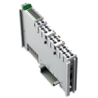 WAGO ELETTRONICA - Ingresso analogico a 8 canali.0 - 10 V/±10 V DC.Single-ended