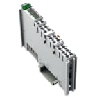 WAGO ELETTRONICA - Ingresso analogico a 8 canali.Termocoppia.Regolabile