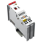 WAGO ELETTRONICA - Uscita relè a 1 canale.250 V AC.16 A.grigio chiaro