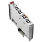 WAGO ELETTRONICA - Uscita digitale a 4 canali.30 V AC/V DC.2,0 A