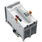 WAGO ELETTRONICA - Alimentazione.24 V DC.Diagnostica