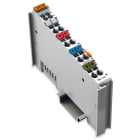 WAGO ELETTRONICA - Alimentazione.0 - 230 V AC/DC.grigio chiaro