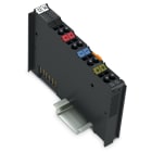 WAGO ELETTRONICA - Alimentazione.0 - 230 V AC/DC.Estrema.grigio scuro