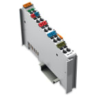 WAGO ELETTRONICA - Alimentatore di sistema.24 V DC.grigio chiaro