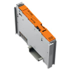 WAGO ELETTRONICA - Modulo distanziatore.24 V DC/230 V AC.grigio chiaro