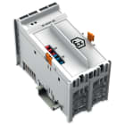 WAGO ELETTRONICA - Alimentazione.24 V DC.Sicurezza intrinseca