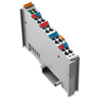 WAGO ELETTRONICA - Filtro alimentazione.24 V DC.Isolamento alto