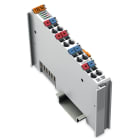 WAGO ELETTRONICA - Filtro alimentazione.24 V DC.Isolamento alto