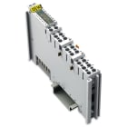 WAGO ELETTRONICA - Modulo valvola proporzionale.grigio chiaro