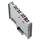 WAGO ELETTRONICA - Controllore DC-Drive.24 V DC.5 A.grigio chiaro