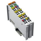WAGO ELETTRONICA - Interfaccia encoder incrementale.RS-422.32 bit.grigio chiaro
