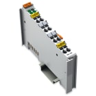 WAGO ELETTRONICA - Interfaccia seriale TTY.9600 baud.Nessuno.grigio chiaro