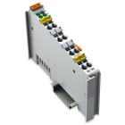 WAGO ELETTRONICA - Interfaccia seriale TTY.9600 baud.Pari.grigio chiaro