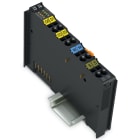 WAGO ELETTRONICA - Interfaccia seriale RS-232/485.Estrema.grigio scuro