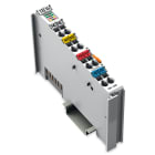WAGO ELETTRONICA - Master AS Interface.grigio chiaro