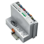 WAGO ELETTRONICA - Controllore MODBUS.RS-232.115,2 kBd
