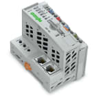 WAGO ELETTRONICA - Controllore KNX IP.grigio 750-889