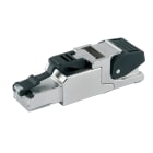 WAGO ELETTRONICA - Connettore ETHERNET.RJ-45.Cat. 6A