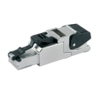 WAGO ELETTRONICA - Connettore ETHERNET.RJ-45.Cat. 6A