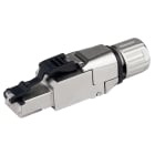 WAGO ELETTRONICA - Connettore ETHERNET.RJ-45.Cat. 6A