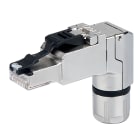 WAGO ELETTRONICA - Connettore ETHERNET.RJ-45.Cat. 6A