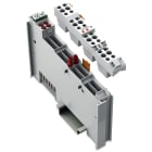 WAGO ELETTRONICA - Ingresso analogico a 4 canali.4 - 20 mA.Single-ended.grigio chiaro