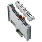 WAGO ELETTRONICA - Ingresso analogico a 2 canali.4 - 20 mA.Single-ended.grigio chiaro