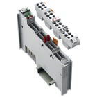 WAGO ELETTRONICA - Ingresso analogico a 2 canali.4 - 20 mA.Single-ended.grigio chiaro