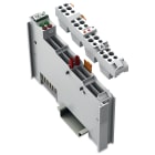 WAGO ELETTRONICA - Ingresso analogico a 2 canali.4 - 20 mA.Single-ended.grigio chiaro