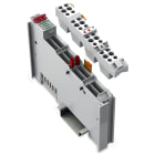 WAGO ELETTRONICA - Uscita digitale a 8 canali.24 V DC.0,5 A
