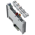 WAGO ELETTRONICA - Uscita analogica a 2 canali.4 - 20 mA.grigio chiaro